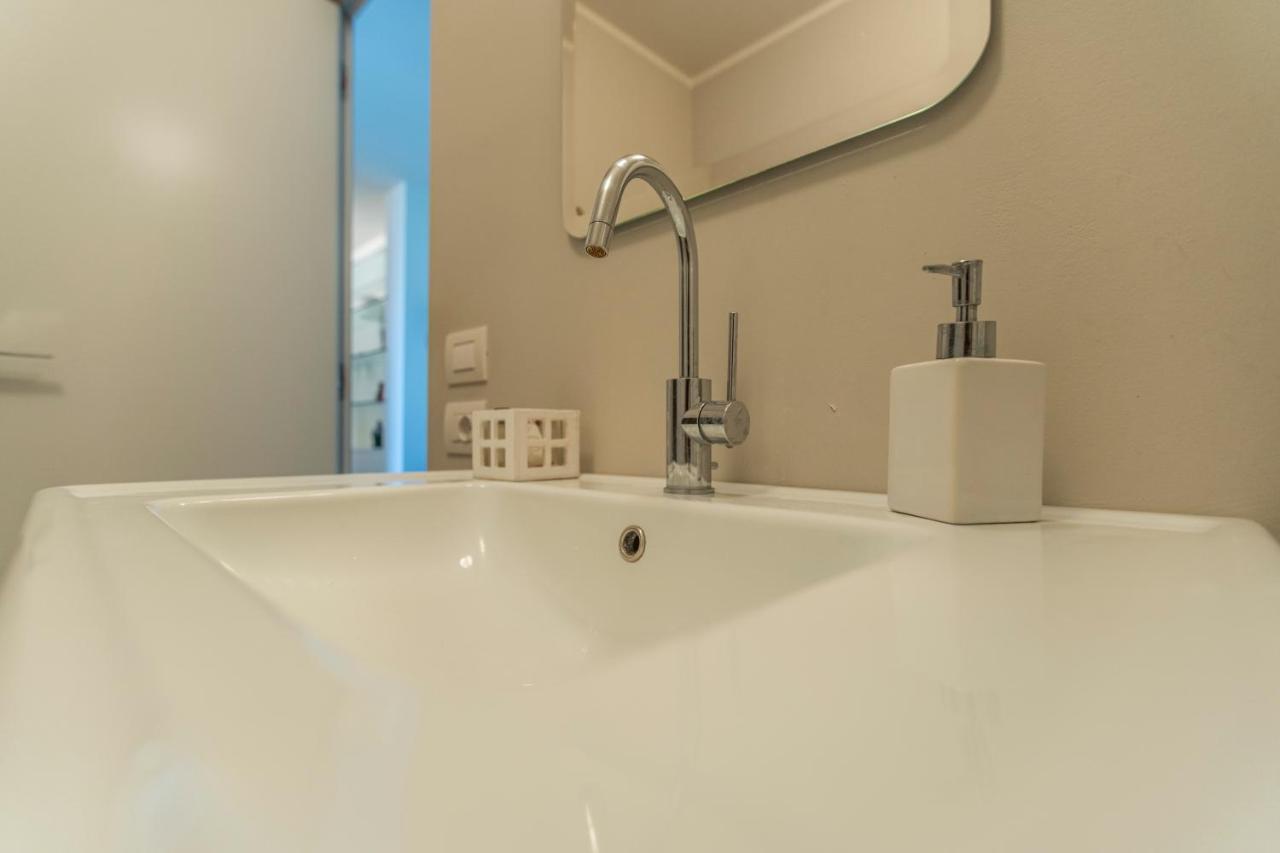 Skyattic - 801 - Citylife - 1 Min Domodossola M5 Милан Экстерьер фото