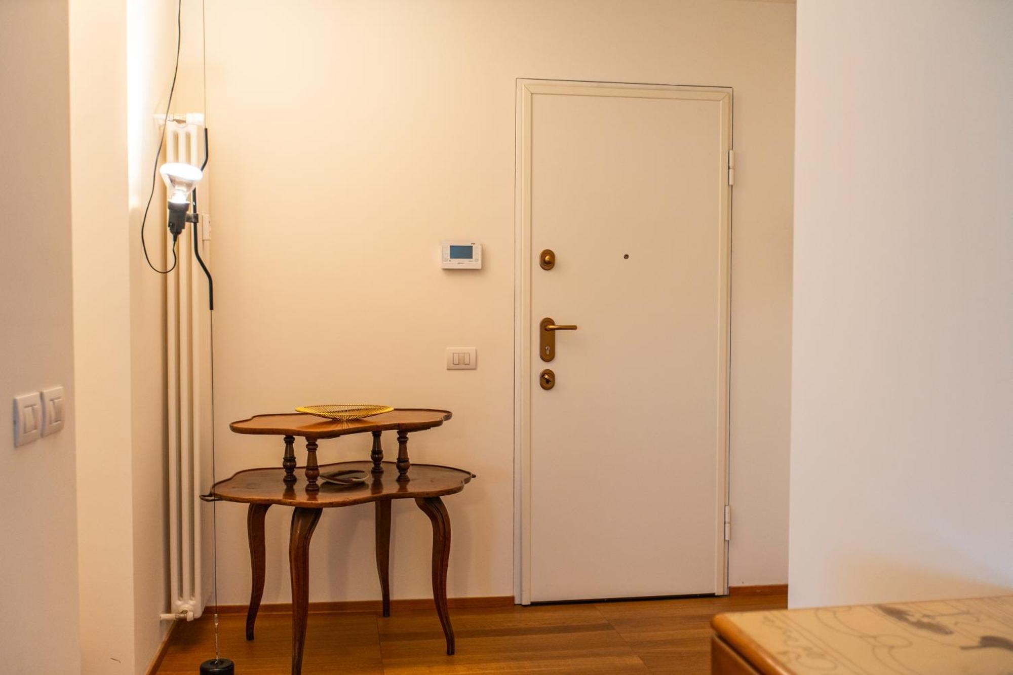 Skyattic - 801 - Citylife - 1 Min Domodossola M5 Милан Экстерьер фото