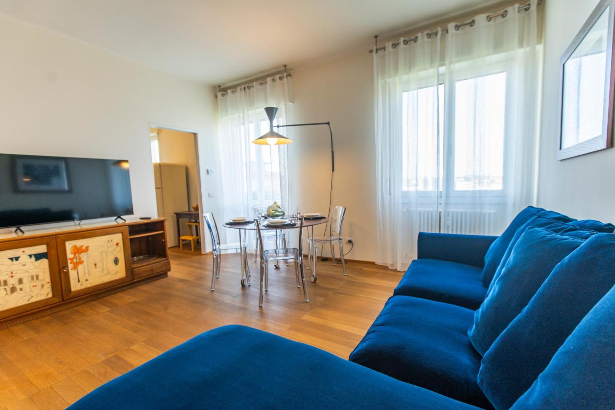 Skyattic - 801 - Citylife - 1 Min Domodossola M5 Милан Экстерьер фото