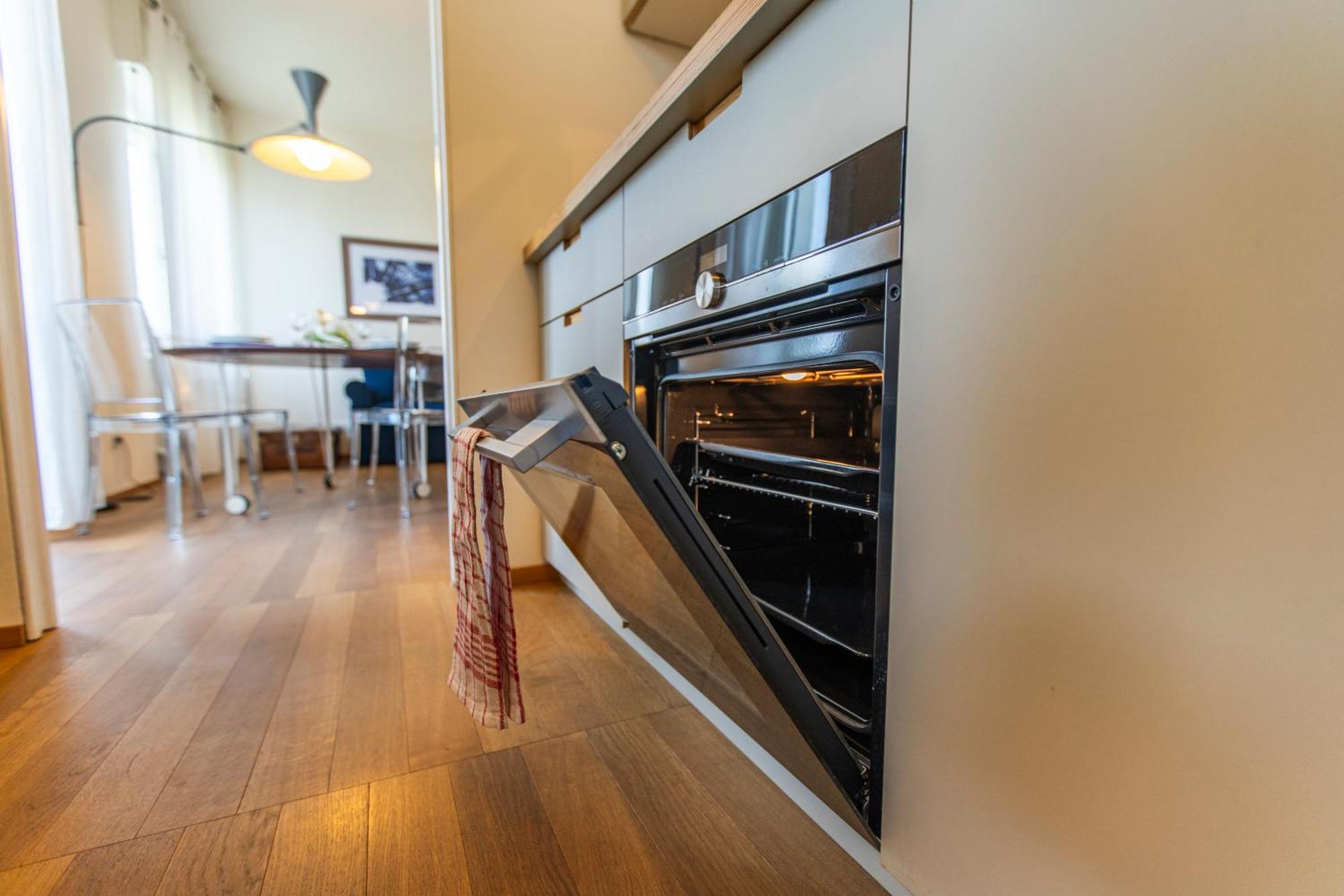 Skyattic - 801 - Citylife - 1 Min Domodossola M5 Милан Экстерьер фото