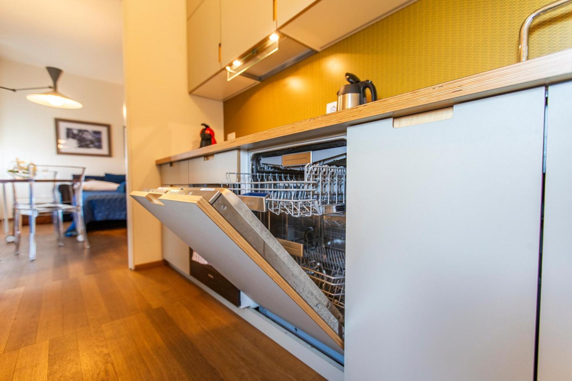 Skyattic - 801 - Citylife - 1 Min Domodossola M5 Милан Экстерьер фото