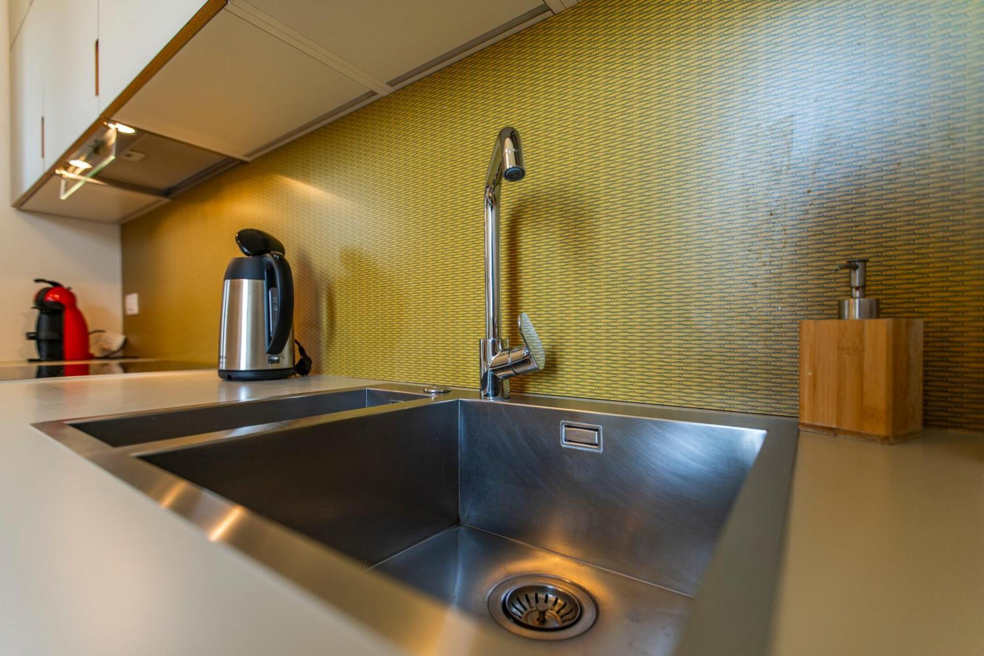 Skyattic - 801 - Citylife - 1 Min Domodossola M5 Милан Экстерьер фото