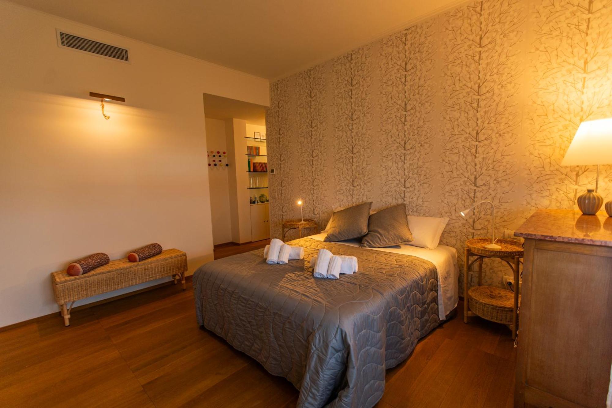 Skyattic - 801 - Citylife - 1 Min Domodossola M5 Милан Экстерьер фото